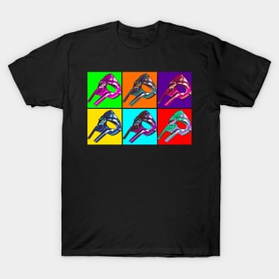 DOOM COLORS T-Shirt